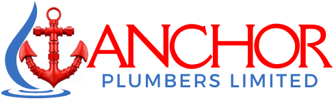 Anchor Plumbers Limited Logo