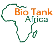 Bio Tank Africa Logo