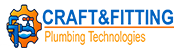 Craft & Fitting Plumbing Technologies Logo