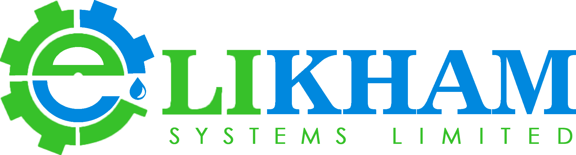 Elikham Systems Ltd. Logo