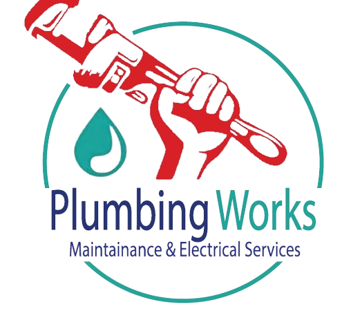 Kenya Plumbing Maintenance and Electrical Services Logo