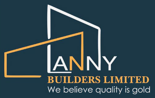 Lanny Builders Limited Logo