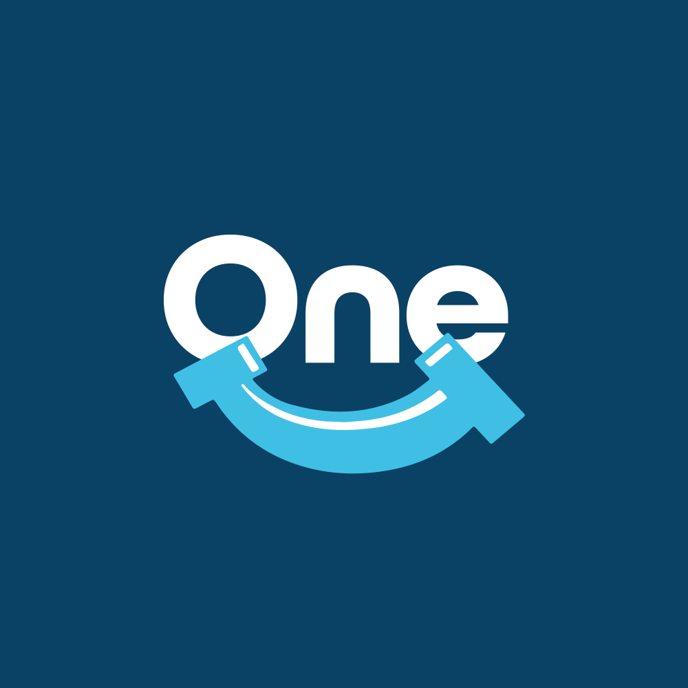 OnePlumbing Logo