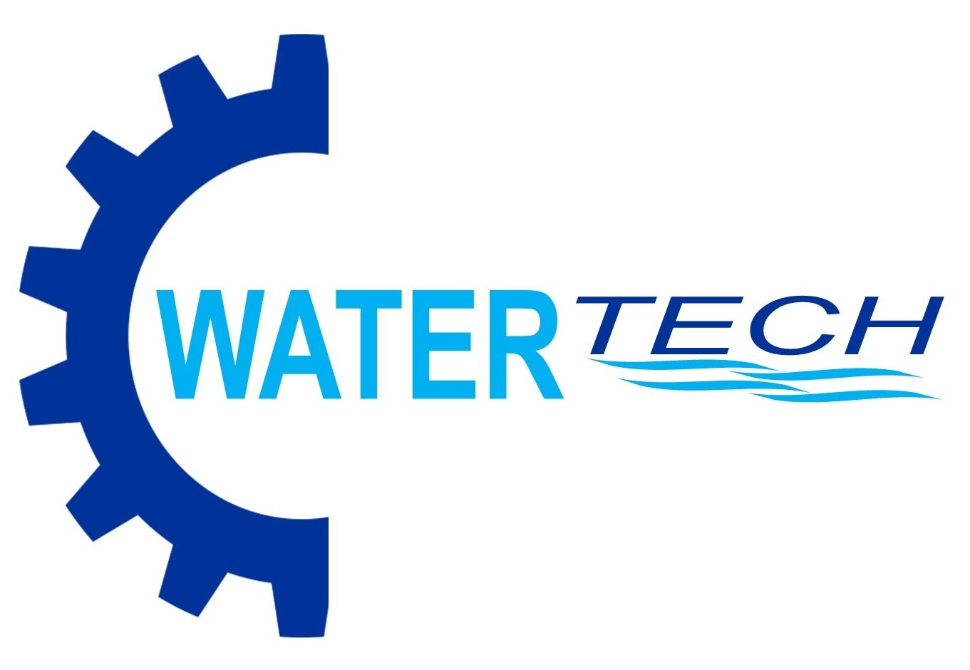 Watertech Services- Swimming Pool Construction and Septic Blow Aerators Logo